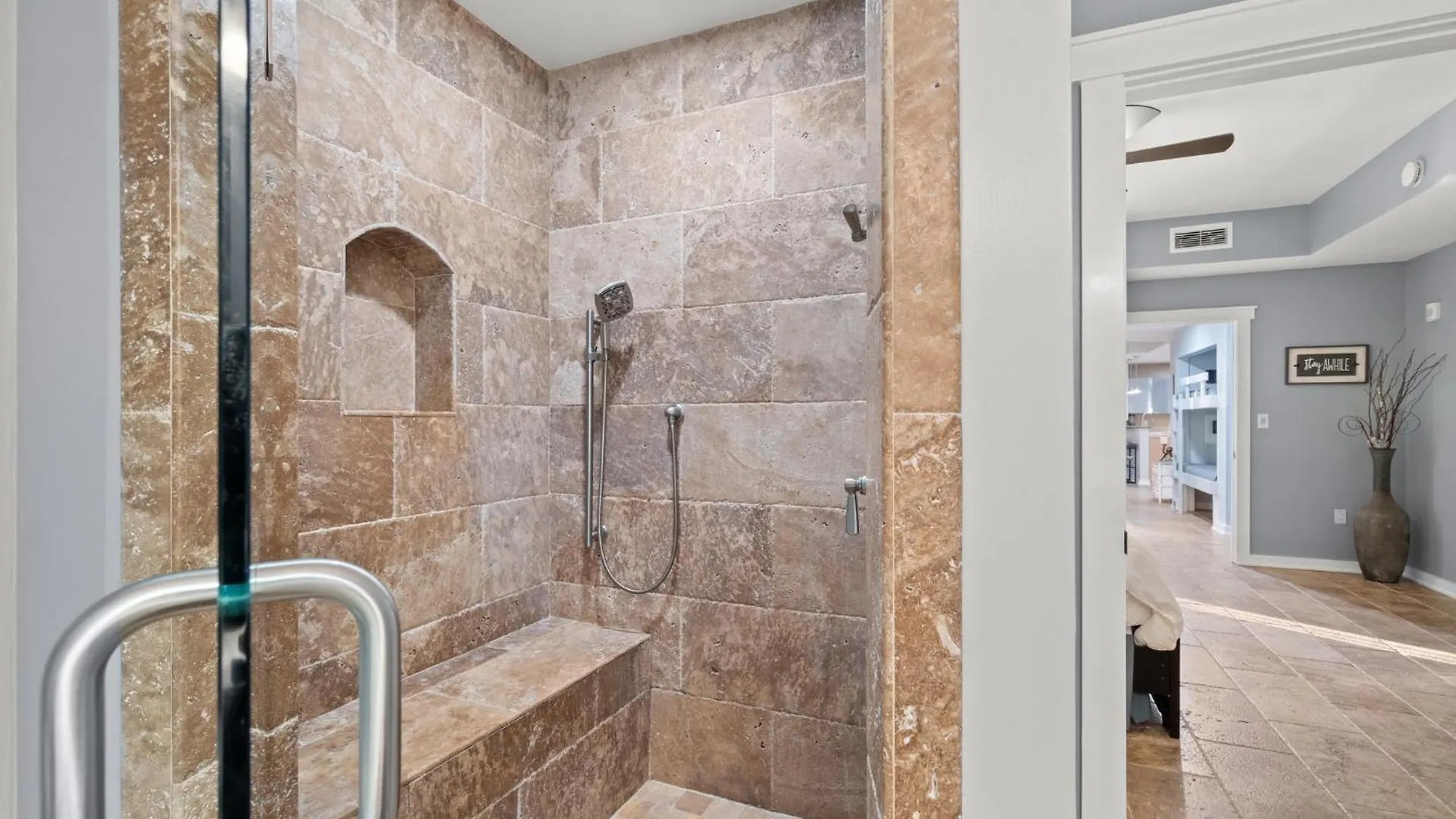 Apartmán Origin 0524 - One Bedroom - Beautiful Gulf Views! By Beach Haven Vacation Rentals Panama City Beach