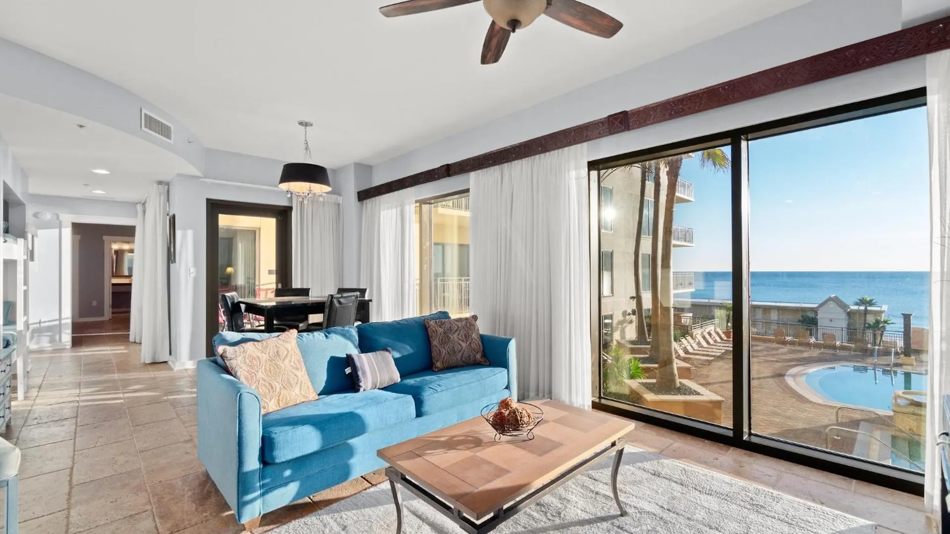Origin 0524 - One Bedroom - Beautiful Gulf Views! By Beach Haven Vacation Rentals Panama City Beach 0*,  USA