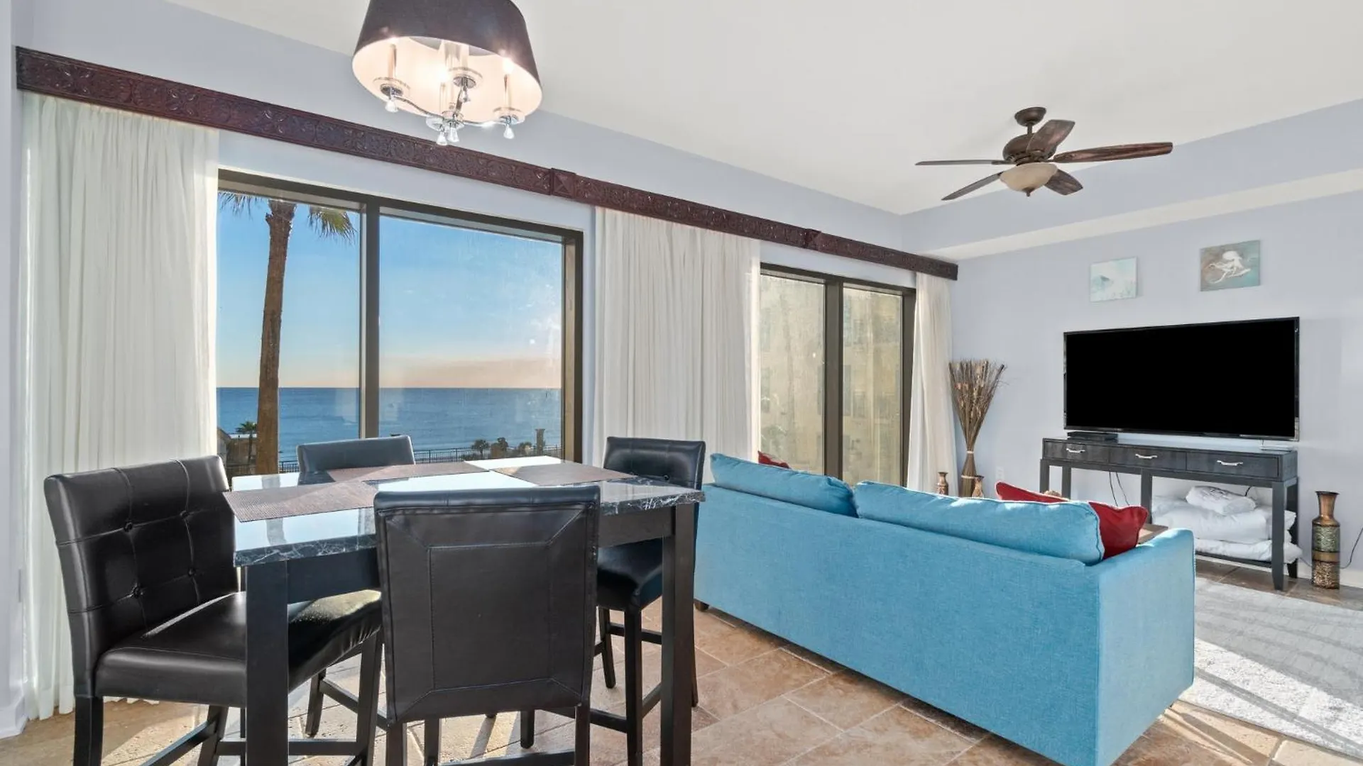 Origin 0524 - One Bedroom - Beautiful Gulf Views! By Beach Haven Vacation Rentals Panama City Beach Apartmán