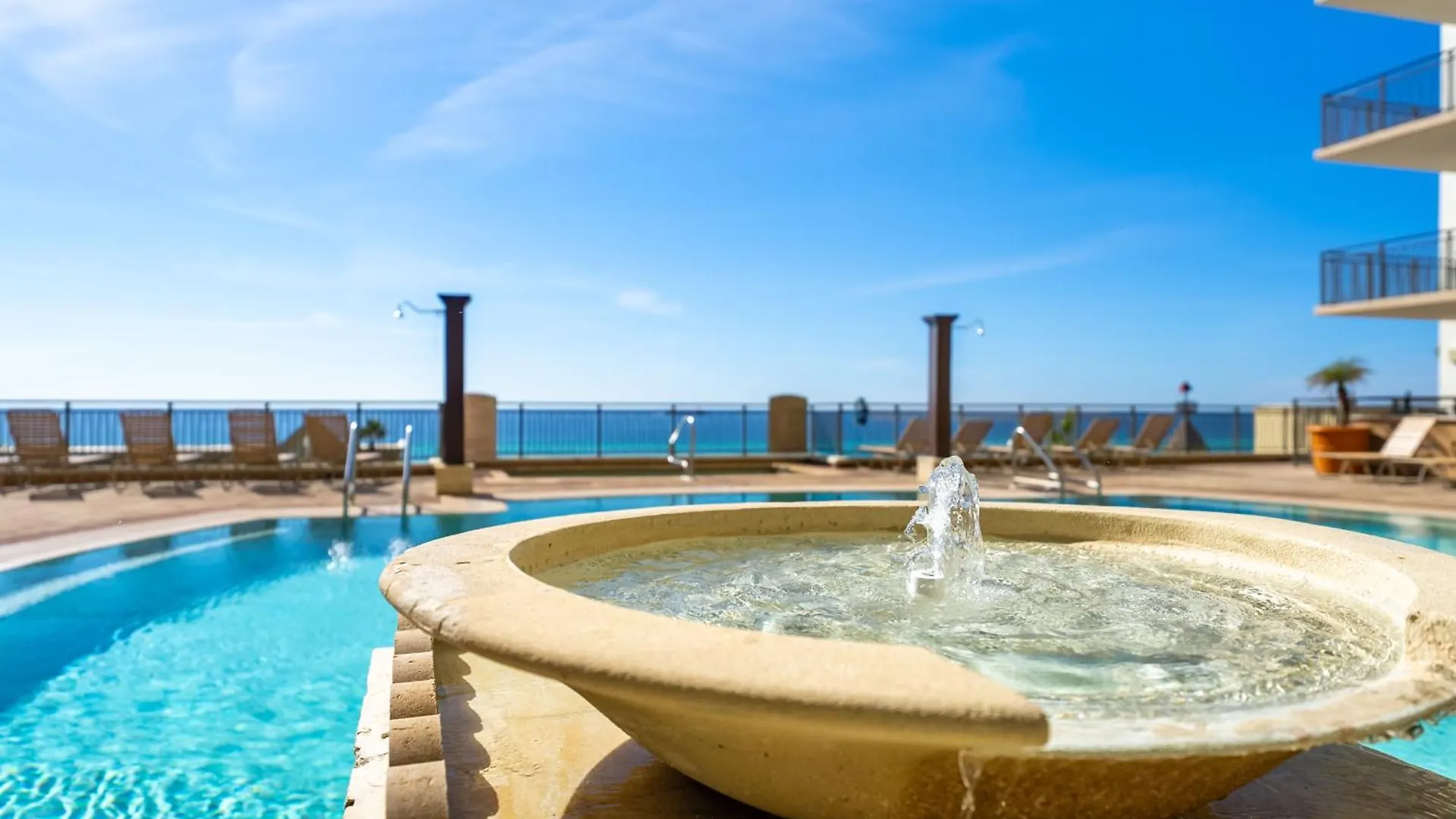 Apartmán Origin 0524 - One Bedroom - Beautiful Gulf Views! By Beach Haven Vacation Rentals Panama City Beach USA