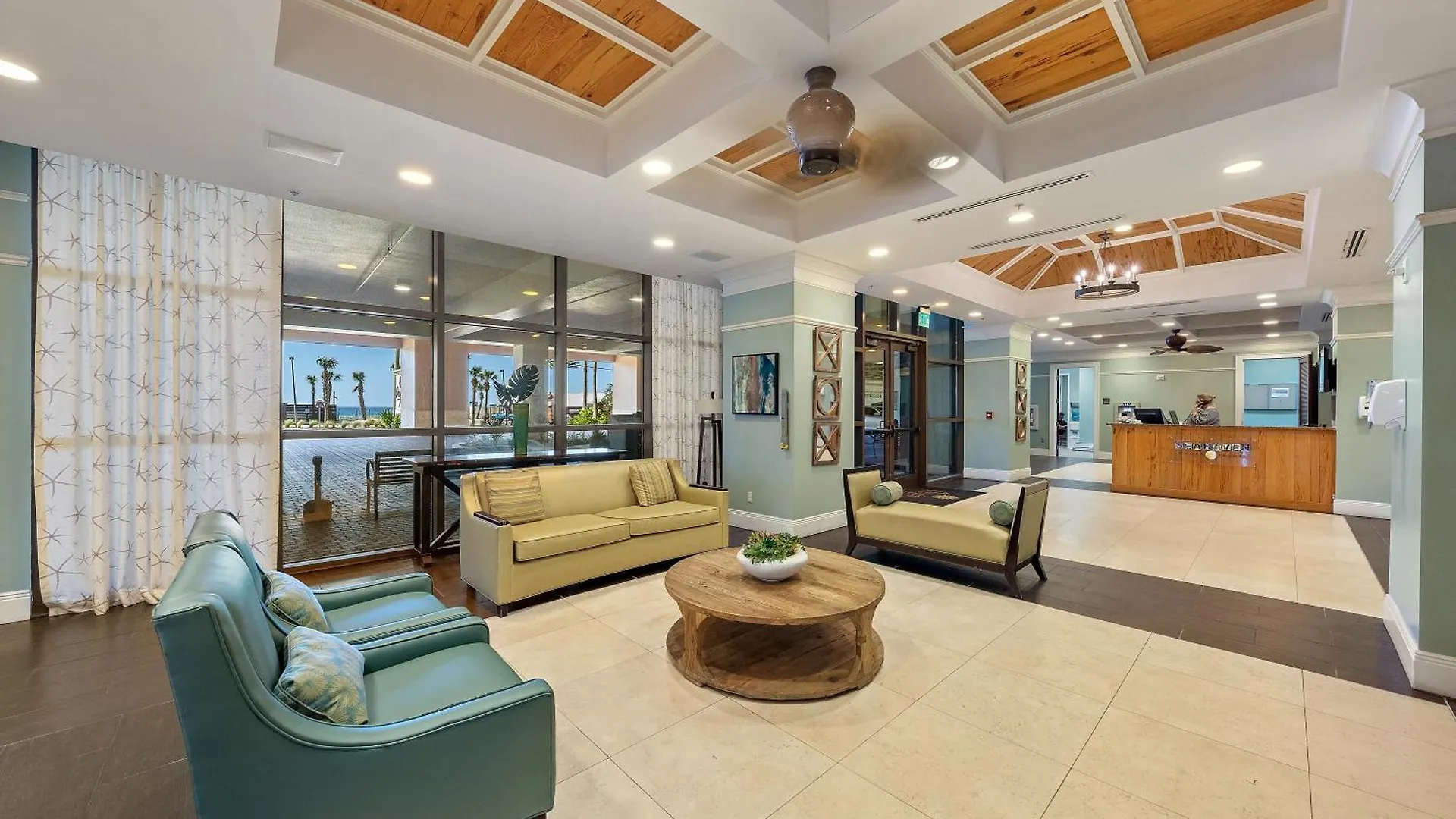 Origin 0524 - One Bedroom - Beautiful Gulf Views! By Beach Haven Vacation Rentals Panama City Beach Apartmán