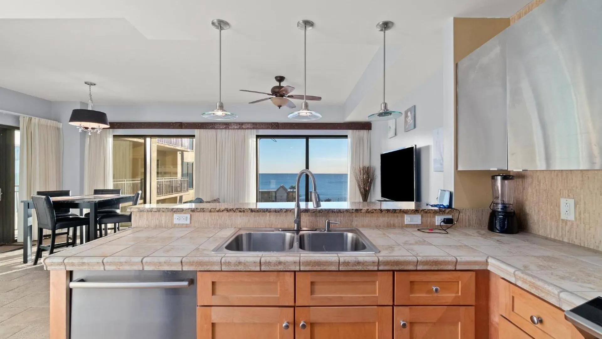 Origin 0524 - One Bedroom - Beautiful Gulf Views! By Beach Haven Vacation Rentals Panama City Beach 0*,