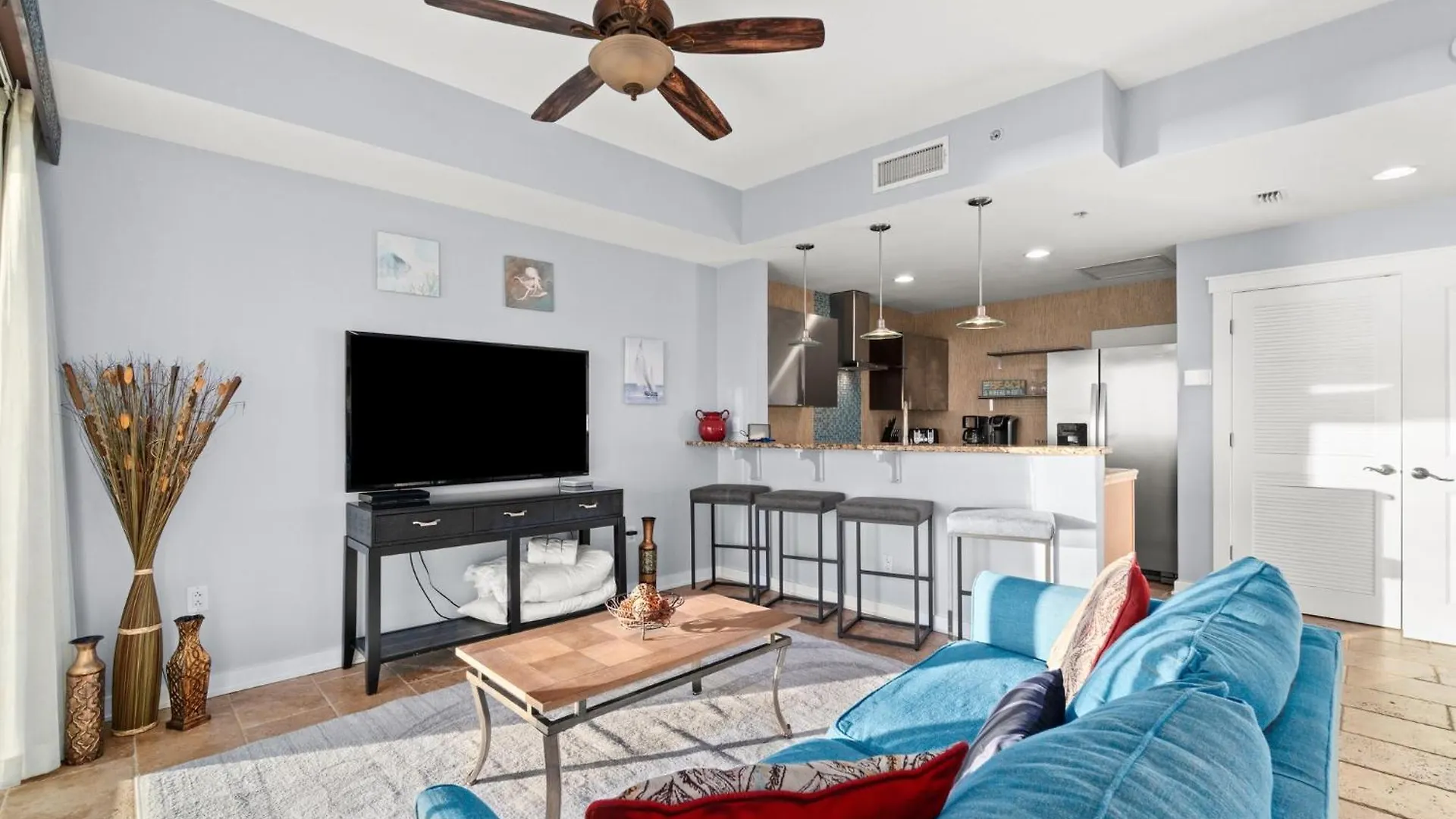 Origin 0524 - One Bedroom - Beautiful Gulf Views! By Beach Haven Vacation Rentals Panama City Beach Verenigde Staten